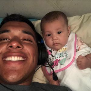 Meet your Posher, William